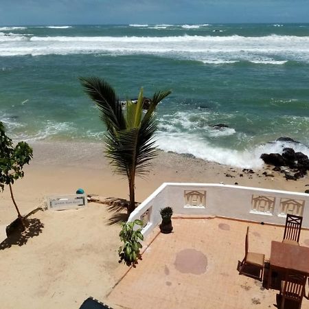 Lavendish Beach Resort Унаватуна Екстериор снимка