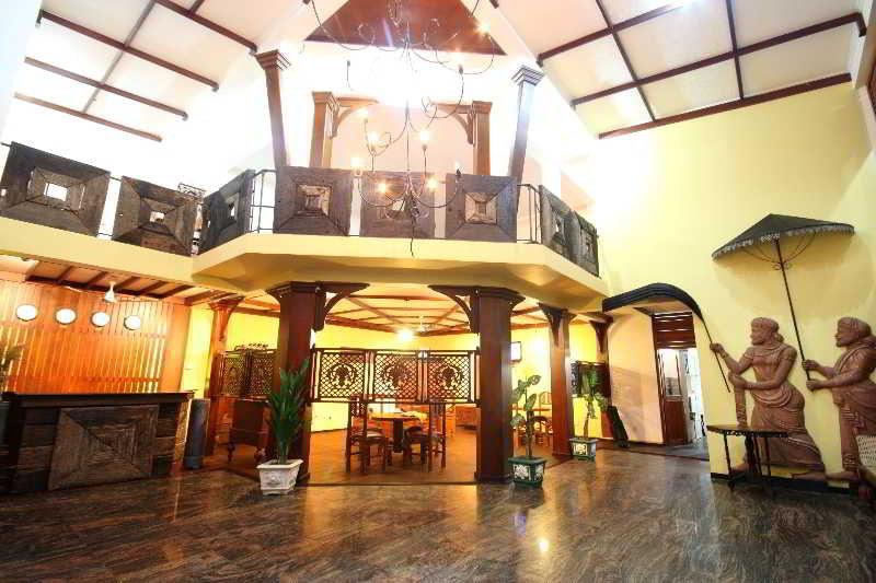Lavendish Beach Resort Унаватуна Екстериор снимка