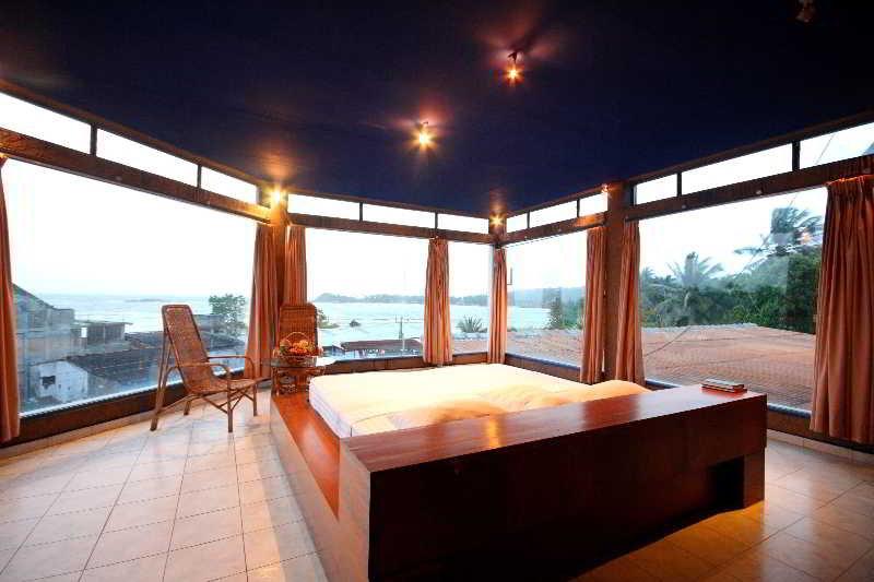 Lavendish Beach Resort Унаватуна Екстериор снимка