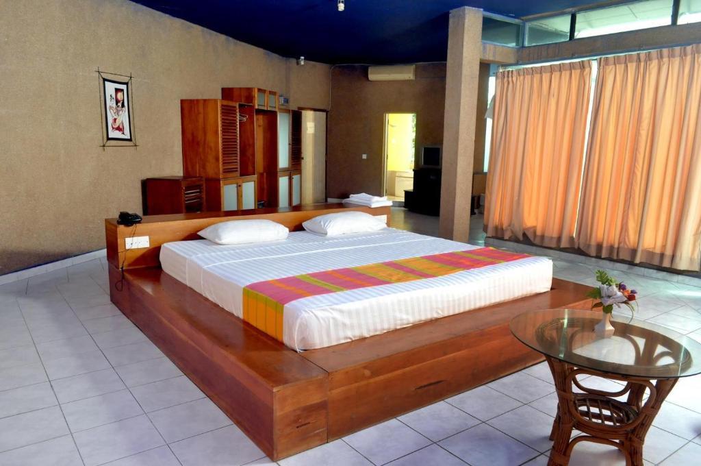 Lavendish Beach Resort Унаватуна Екстериор снимка