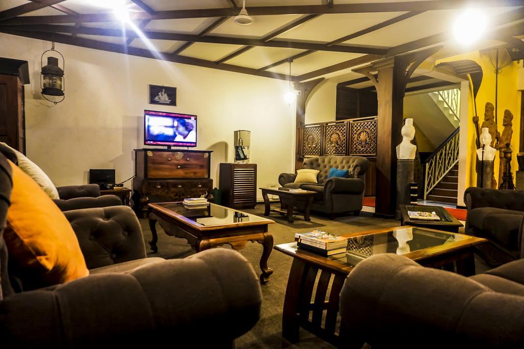 Lavendish Beach Resort Унаватуна Екстериор снимка