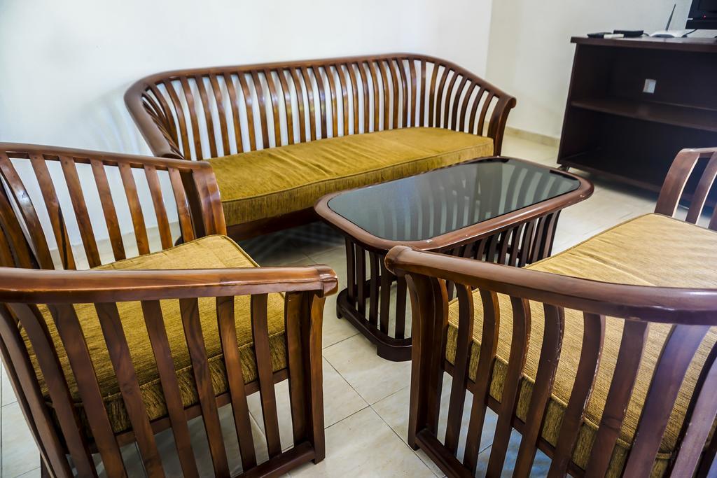 Lavendish Beach Resort Унаватуна Екстериор снимка