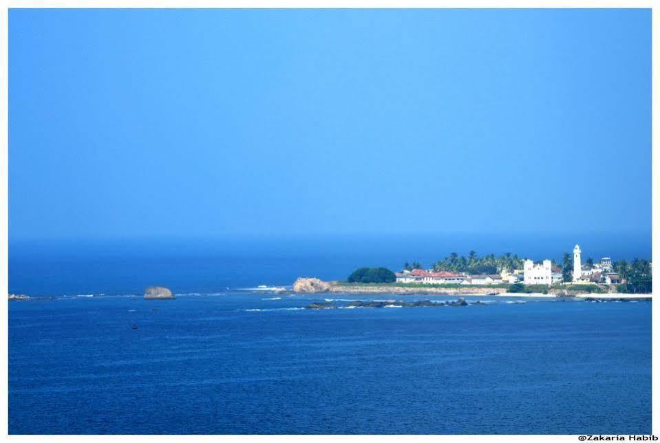 Lavendish Beach Resort Унаватуна Екстериор снимка